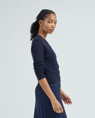 wrap cardigan