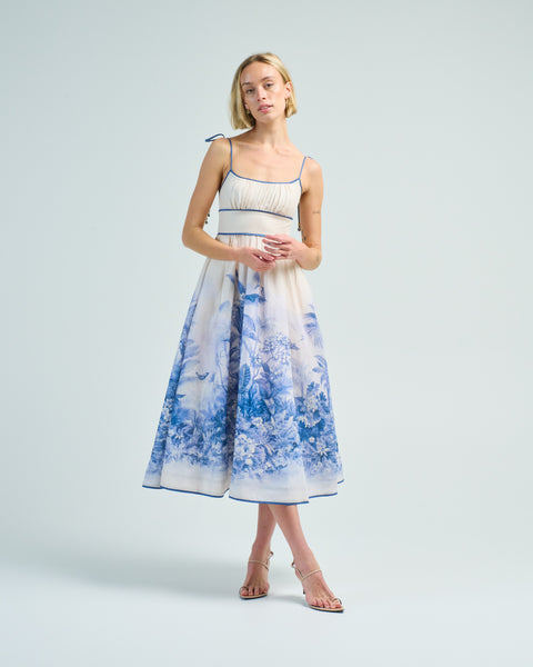 wylie picnic dress