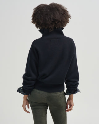 xtra cute zip cardigan