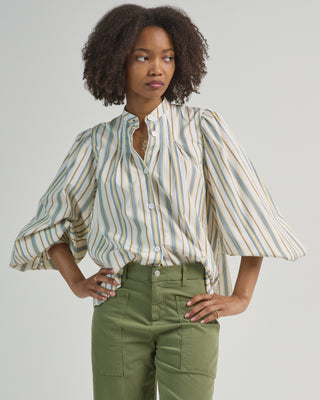 yana blouse