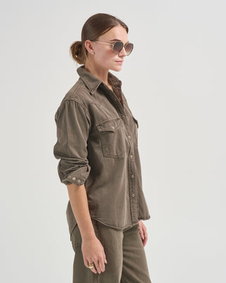 yellowstone shirt