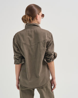 yellowstone shirt
