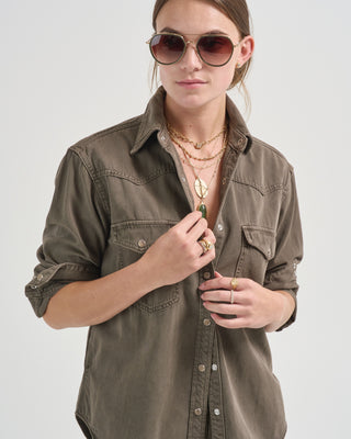 yellowstone shirt