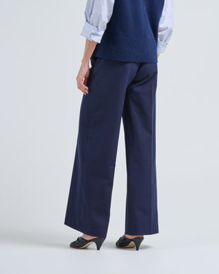 yukio pant gab stretch