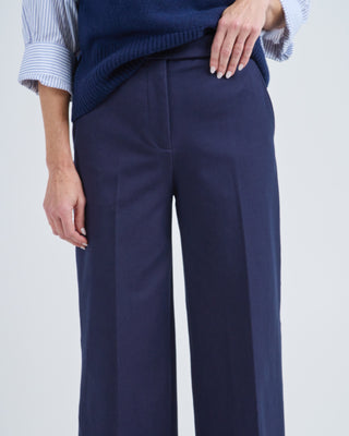 yukio pant gab stretch