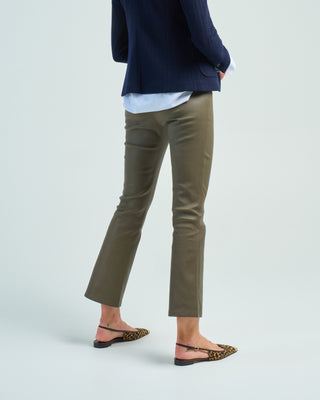 zaragoza trousers