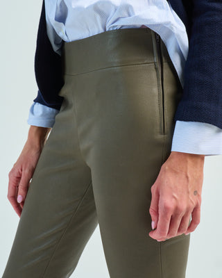 zaragoza trousers