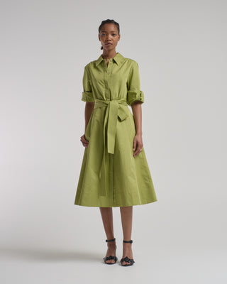 ziane gabarlino flou dress