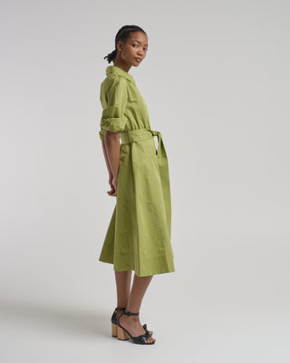 ziane gabarlino flou dress