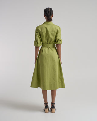 ziane gabarlino flou dress