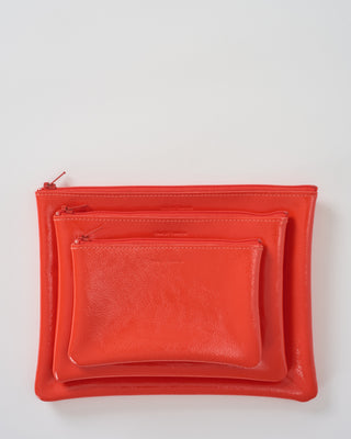 zip pouch