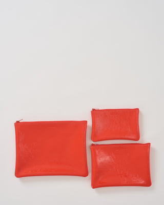 zip pouch