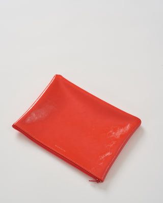 zip pouch