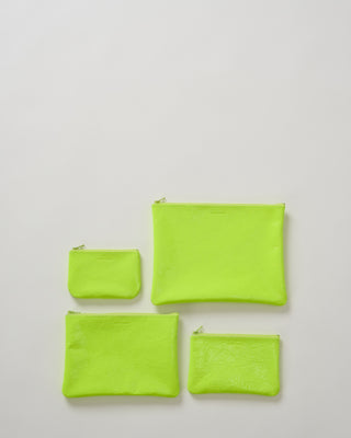 zip pouch