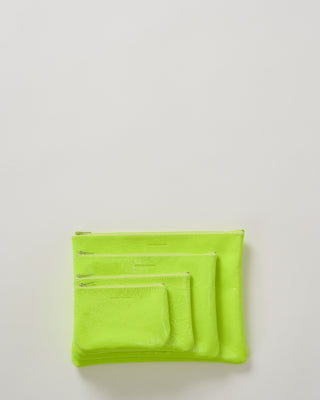 zip pouch