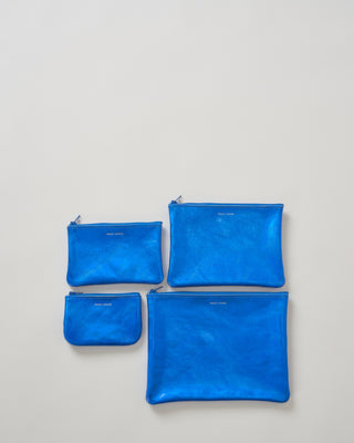 zip pouch