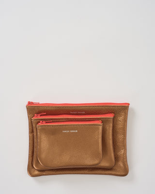 zip pouch