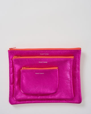 zip pouch