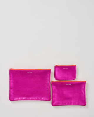 zip pouch