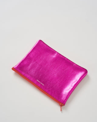 zip pouch