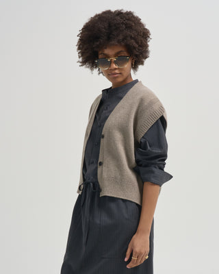 zoe vest
