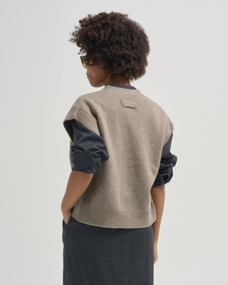 zoe vest