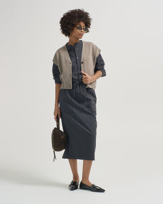 zoe vest