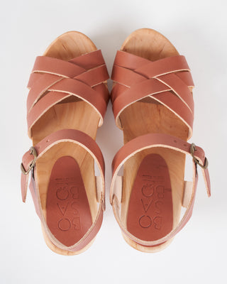 clog - b. veg peche + sem inco