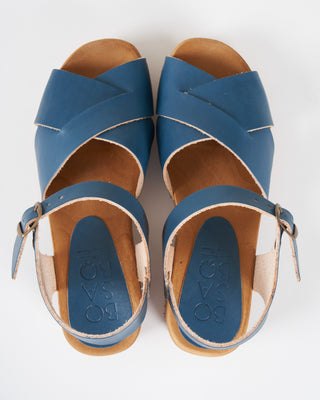 sandal - b. veg petrol + sem 750