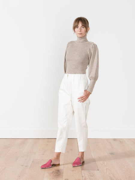 ULLA JOHNSON ニット　セーター　かれんさん私物 ULLA JOHNSON ニット セーター かれんさん私物