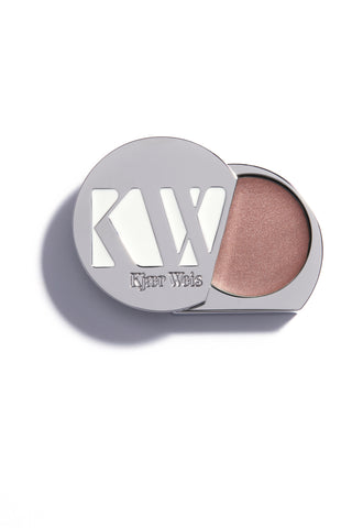 crème eye shadow - gorgeous