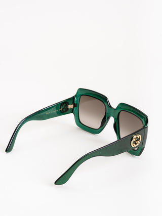GG0053S sunglasses