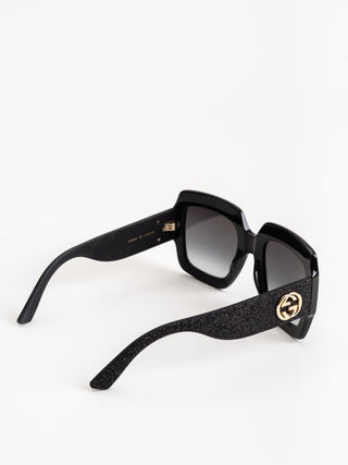 GG0102S sunglasses