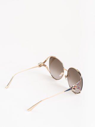 GG0225S sunglasses