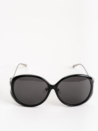 GG0226SK sunglasses - black