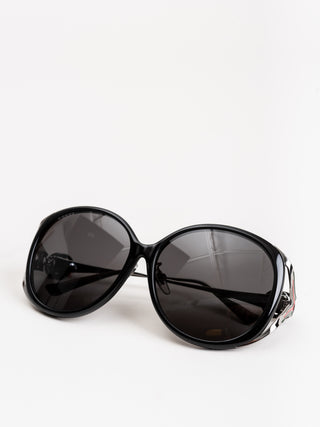 GG0226SK sunglasses - black
