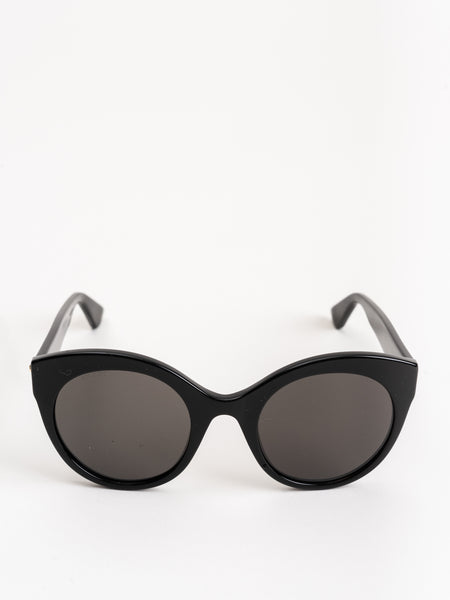 Gucci Acetate Sunglass Gg0028S 001 display picture 3