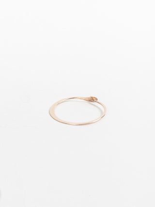gold hoops - large