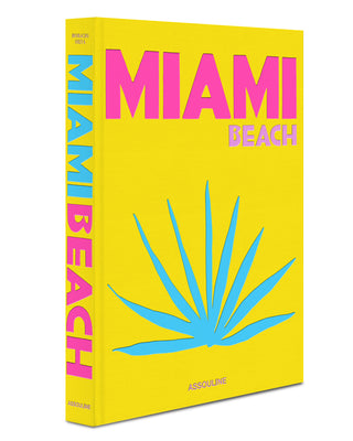 miami beach - book