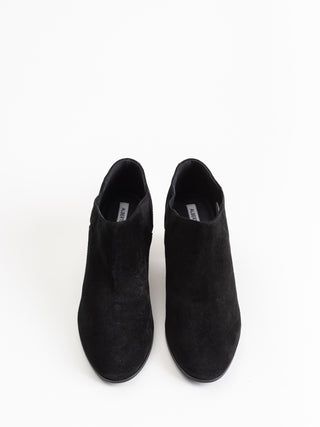 cassandra boot - black