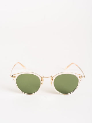 op-505 sunglasses - buff