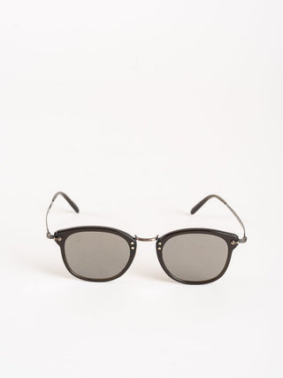 op-506 sunglasses - dark military