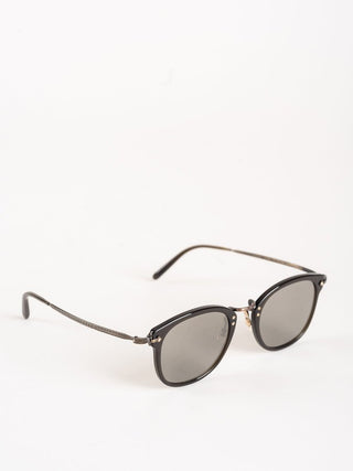 op-506 sunglasses - dark military