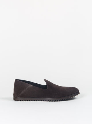 yoshi loafer – silt