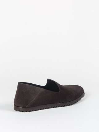 yoshi loafer – silt