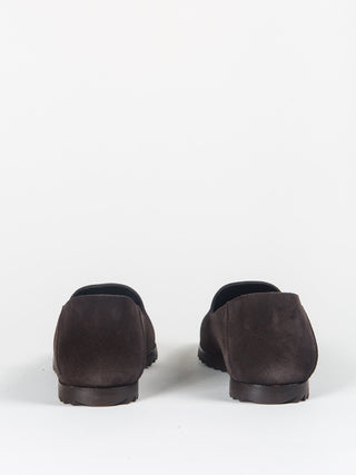 yoshi loafer – silt