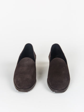 yoshi loafer – silt