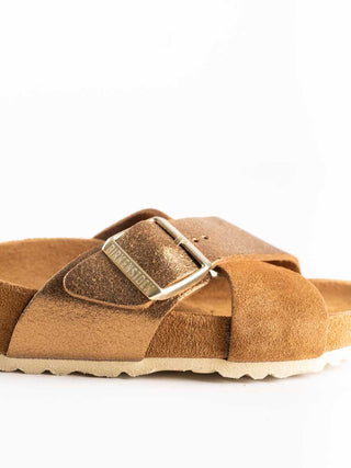 siena sandal - mink