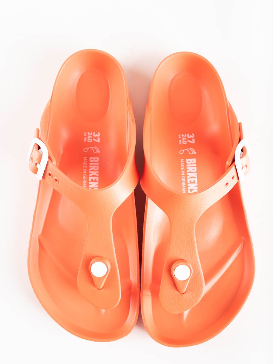 Birkenstock Gizeh Eva Coral