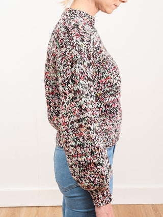 rhea pullover